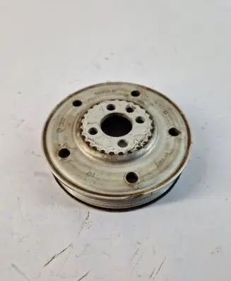 Audi A4 S4 B6 8E 8H Crankshaft pulley 06B105243F