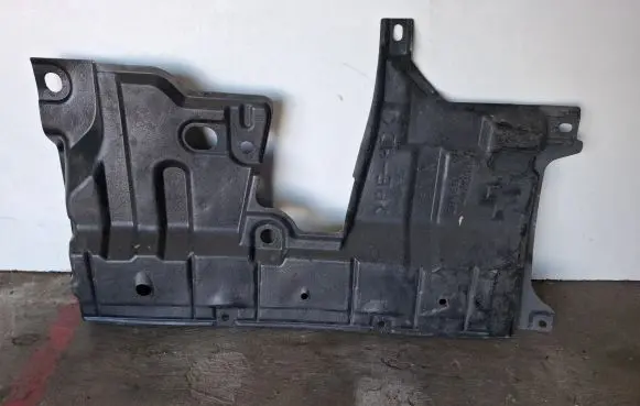Lexus RX 450H Pickup box liner 5816648030