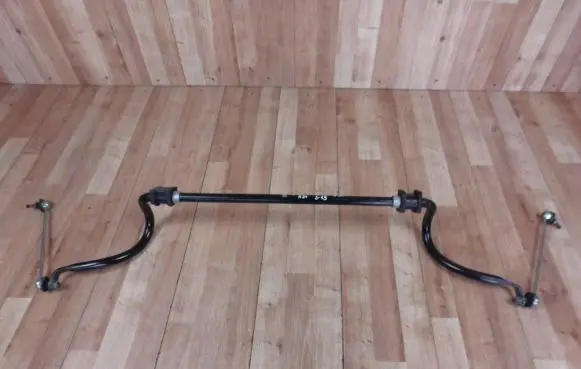 Mitsubishi Eclipse Cross Front anti-roll bar/sway bar 4056A265