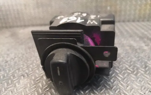 Mercedes-Benz A W169 Light switch 1695453004