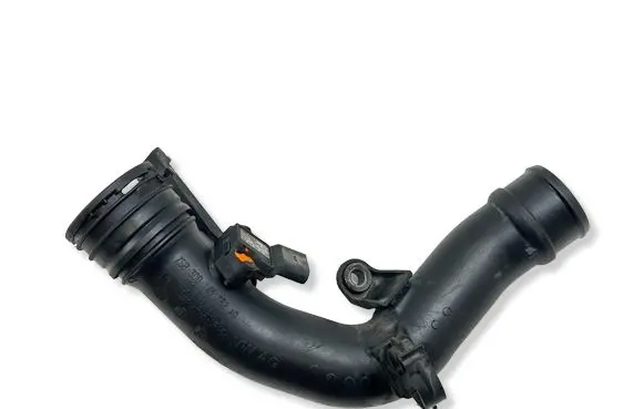 Volkswagen PASSAT B6 Intercooler hose/pipe 3C0145762AD 3C0145770C 038906051C