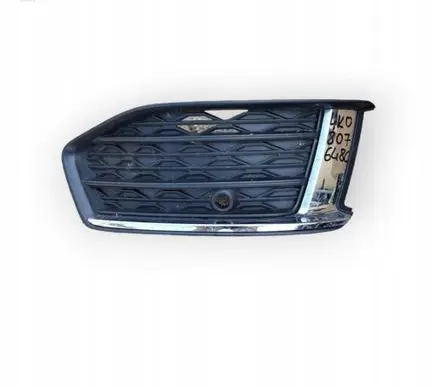 Audi A6 S6 C8 4K Front grill 4K0807648C