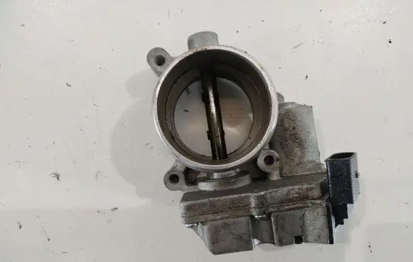 Audi A6 S6 C6 4F Throttle valve 059145950A 4E0145950H 4E0145950J