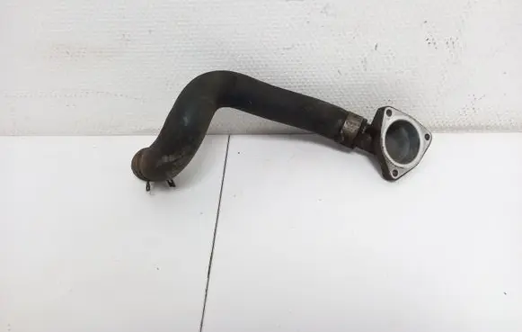 Toyota Yaris Engine coolant pipe/hose 1632133020