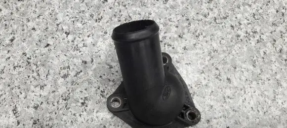 Ford Focus Thermostat housing 2s4Q-8594-ab