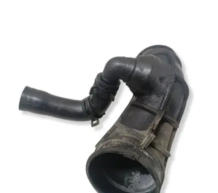 Opel Astra G Air intake hose/pipe 90530768