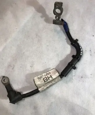 Ford Galaxy Negative earth cable (battery) 6G9T14301