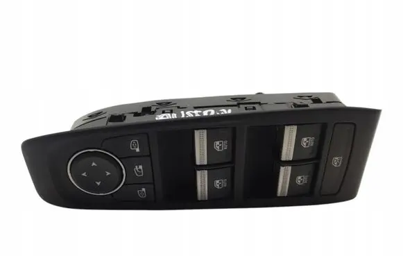 Renault Austral Quarter vent window switch 254103977R