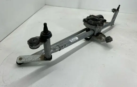 Volkswagen Tiguan Allspace Front wiper linkage and motor 5NN955023 A3462659 1910170927