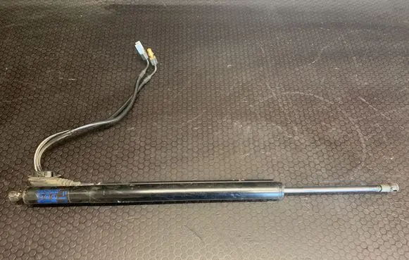 Opel Insignia A Tailgate/trunk strut/damper 13338838 B044796