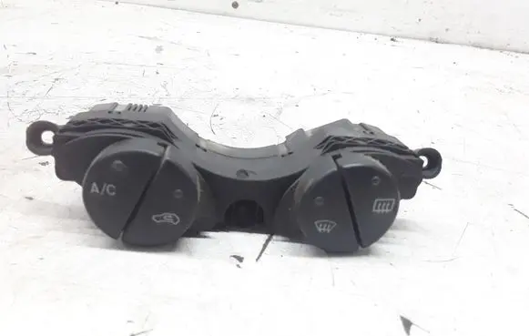 Ford Transit - Tourneo Connect Windscreen/window heater switch 263529001