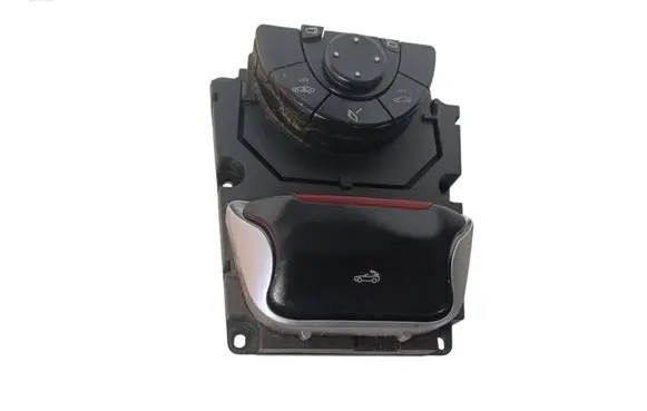 Mercedes-Benz SL R230 Sunroof switch A2308214051