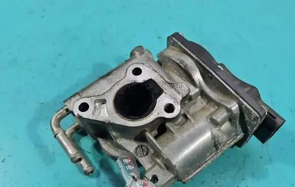 Toyota RAV 4 (XA40) EGR valve 2580026010 IMPRK1568085