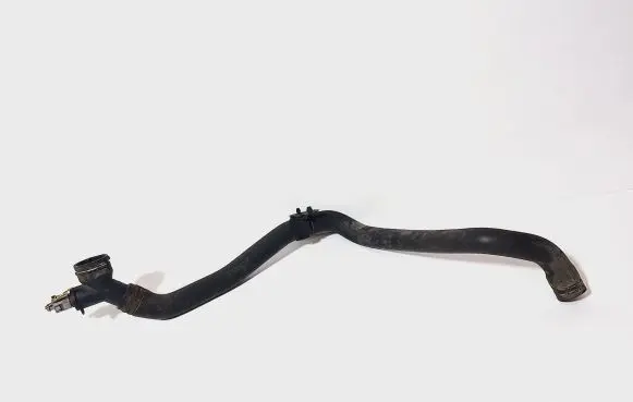 Volkswagen Golf V Engine coolant pipe/hose 1K0122051BE 1K0122051