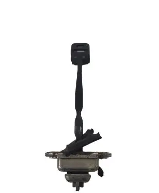 Skoda Octavia Mk2 (1Z) Front door check strap stopper 1Z0837249
