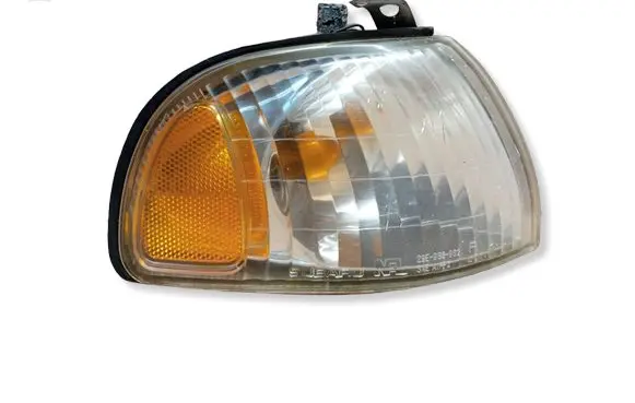 Subaru Legacy Headlight/headlamp 2BE938962