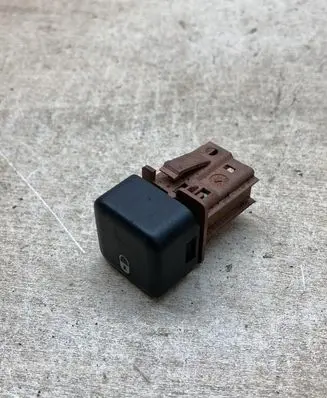 Lancia Phedra Central locking switch button PA66GB15GF7
