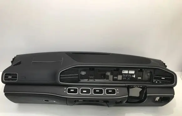 Mercedes-Benz GLE W167 Dashboard A1676800101