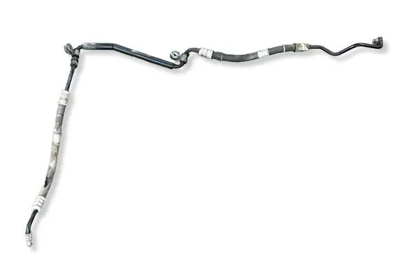 Dodge Charger Turbo turbocharger oiling pipe/hose 