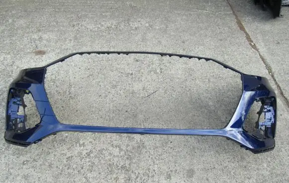 Audi Q5 SQ5 Front bumper 80A807437P
