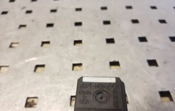 Volvo XC60 Other relay 6G9T14B192CA
