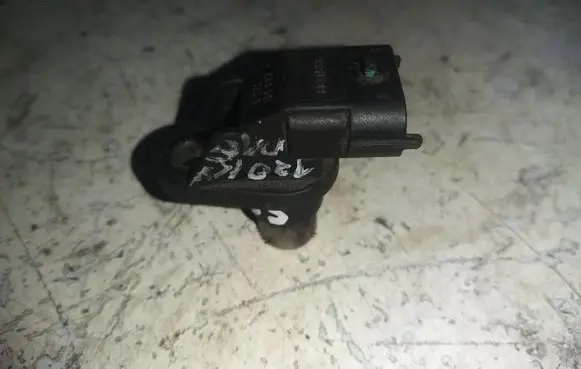 Volvo XC90 Crankshaft position gear 8631533