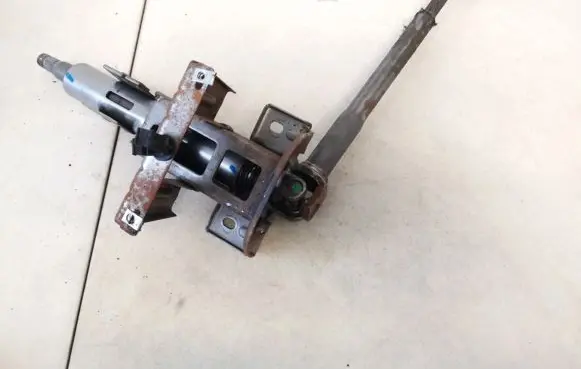 Fiat Doblo Steering wheel axle 735422842 a223