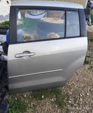 Mazda 5 Rear door 22R