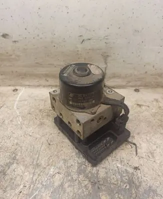 Ford Galaxy ABS Pump 1J0907379P YM212L580BB 7M3614111H