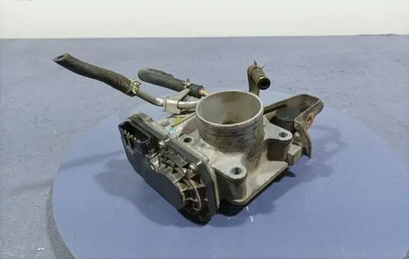 Honda Civic IX Throttle body valve 
