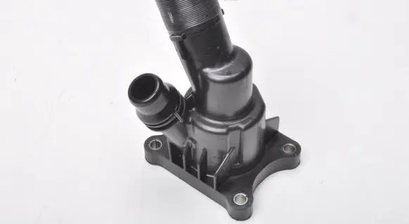 Volvo V60 Thermostat housing 31686045