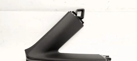 Audi Q4 Sportback e-tron (C) pillar trim 89A867287