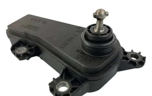 BMW 3 E90 E91 Intake manifold valve actuator/motor 7511383