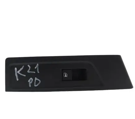 Volkswagen PASSAT B7 Electric window control switch 3AB868348