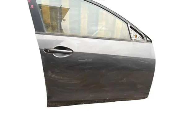 Mazda 3 II Front door