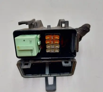 Mini Cooper Countryman R60 Fuse module 61142755704