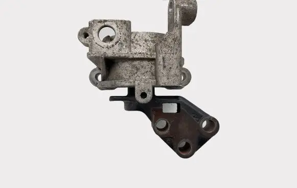 Fiat Stilo Engine mount bracket 51780219 46847854 46818166