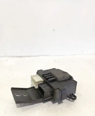 BMW 3 E46 Wing mirror control module 61316913364 05021805 110187