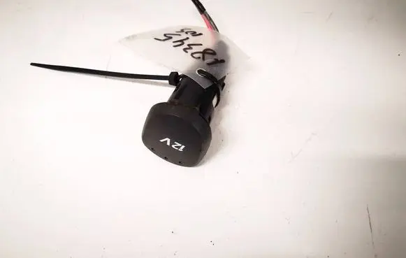 Renault Laguna III Cigarette lighter 7394