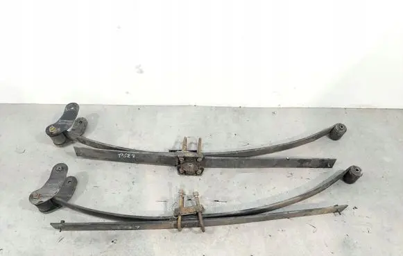 Volkswagen Caddy Other under body part 2K5511151AQ