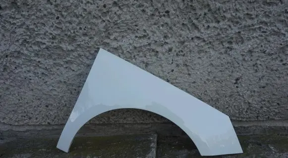 Audi A1 Fender