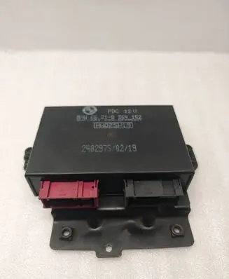 BMW 7 E38 Parking PDC control unit/module 66218364152 HW02SW19
