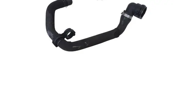 Jaguar XF X260 Engine coolant pipe/hose GX737752AF