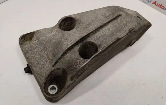 BMW 5 F10 F11 Engine mounting bracket 22116794167