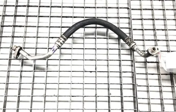Citroen C4 I Air conditioning (A/C) pipe/hose