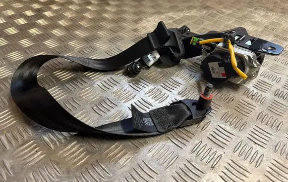 KIA Sportage Front seatbelt 006L0000 635290900B 230518
