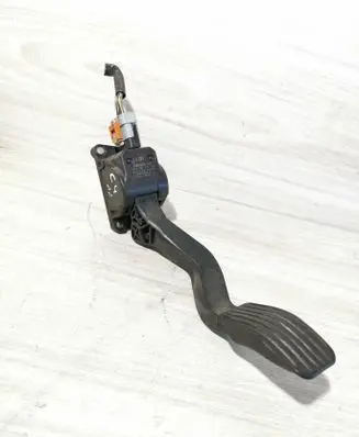Citroen C4 II Accelerator throttle pedal 9671840280 0280755164