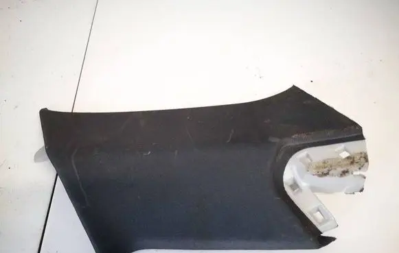 Peugeot 508 (D) pillar trim (bottom) 9678697677