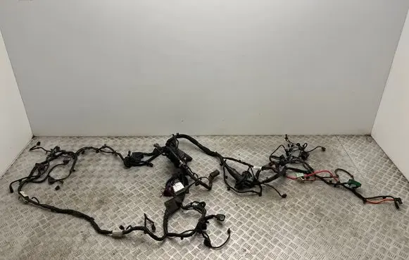 Volvo XC90 Other wiring loom 31499159 632725552