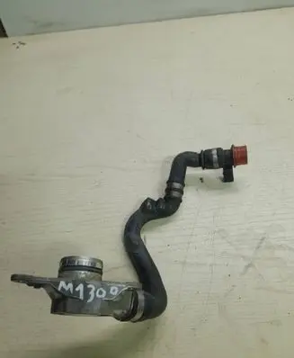 Mercedes-Benz E C207 W207 Breather/breather pipe/hose A6420101291 4012051B